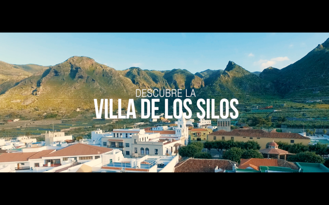 Descubre la Villa de Los Silos